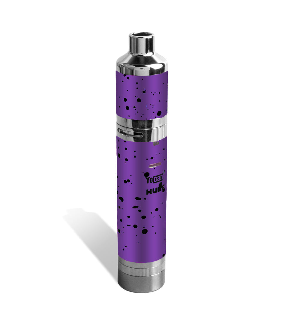 Yocan Wulf Evolve Plus XL Dab Pen Vaporizer