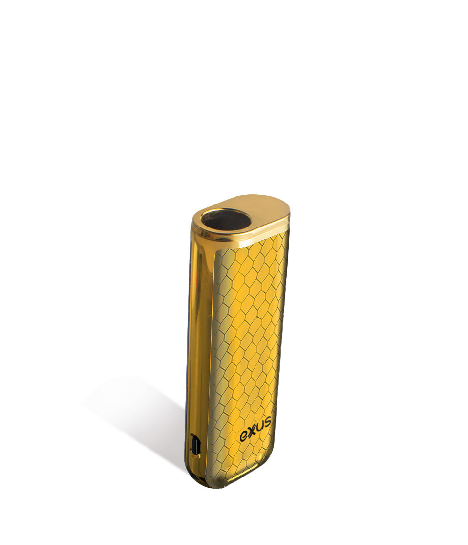 Exxus MiNovo 510 Thread Vape Cartridge Battery