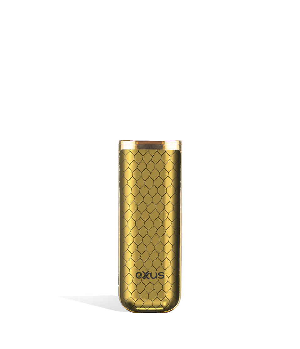 Exxus MiNovo 510 Thread Vape Cartridge Battery