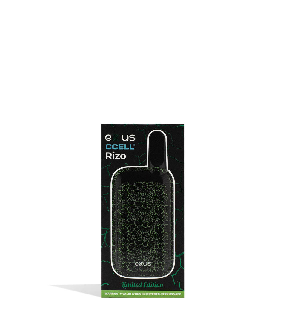 Exxus Rizo 510 Thread Vape Cart Battery