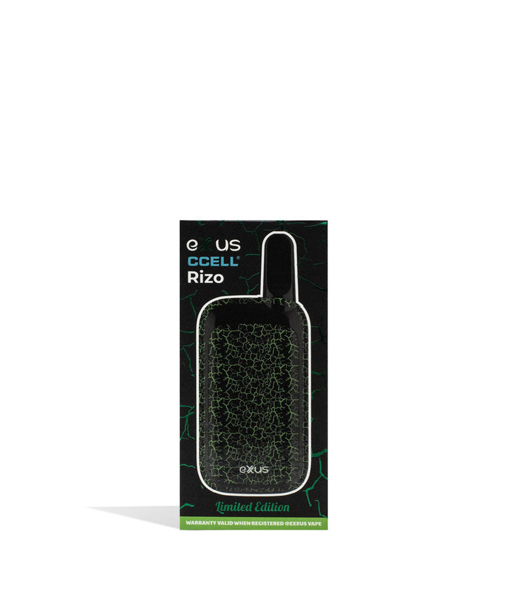 Exxus Rizo 510 Thread Vape Cart Battery