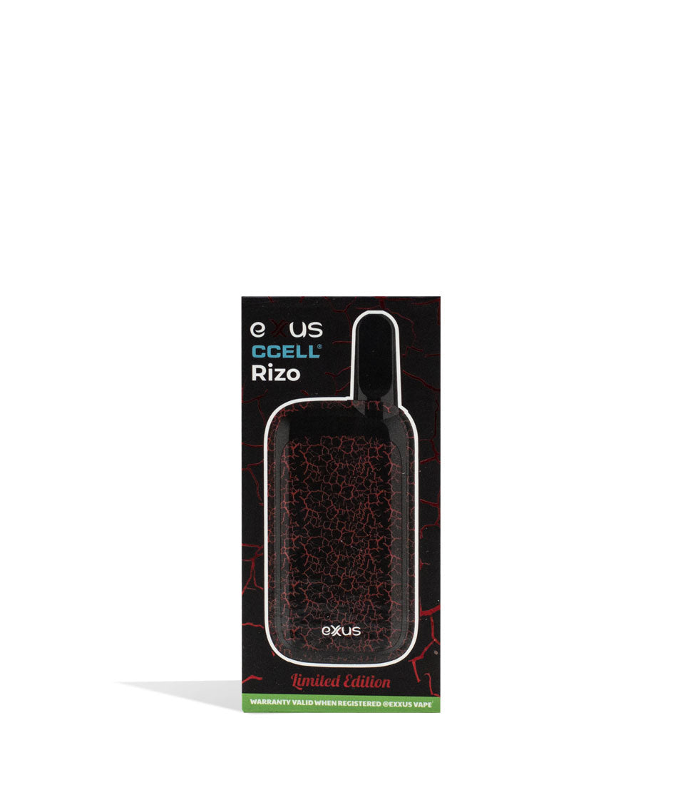 Exxus Rizo 510 Thread Vape Cart Battery