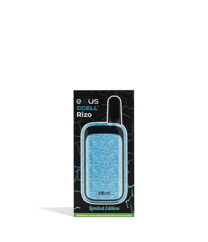 Exxus Rizo 510 Thread Vape Cart Battery