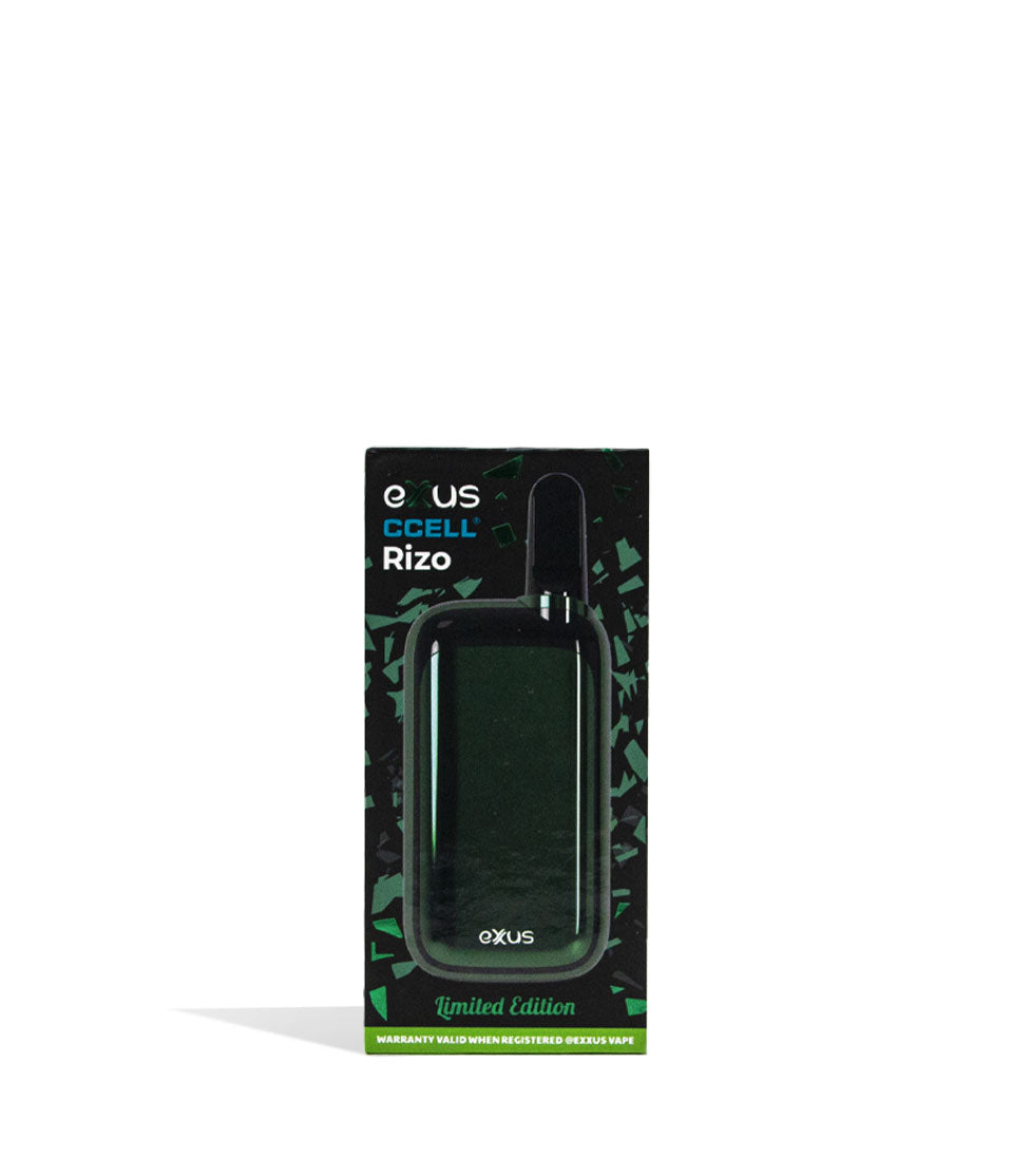 Exxus Rizo 510 Thread Vape Cart Battery