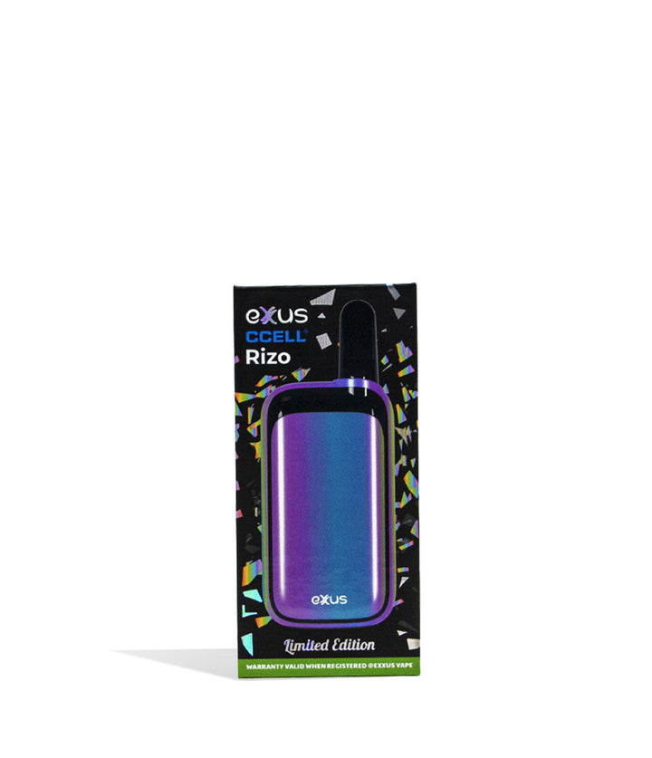 Exxus Rizo 510 Thread Vape Cart Battery