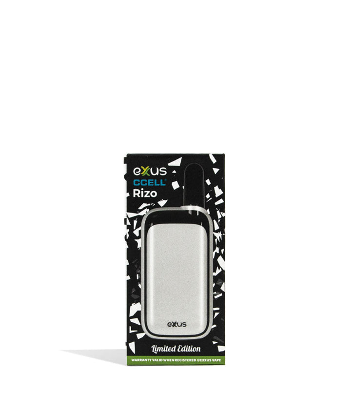 Exxus Rizo 510 Thread Vape Cart Battery