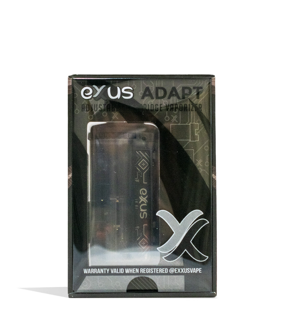 Exxus Adapt 510 Thread Vape Cart Battery