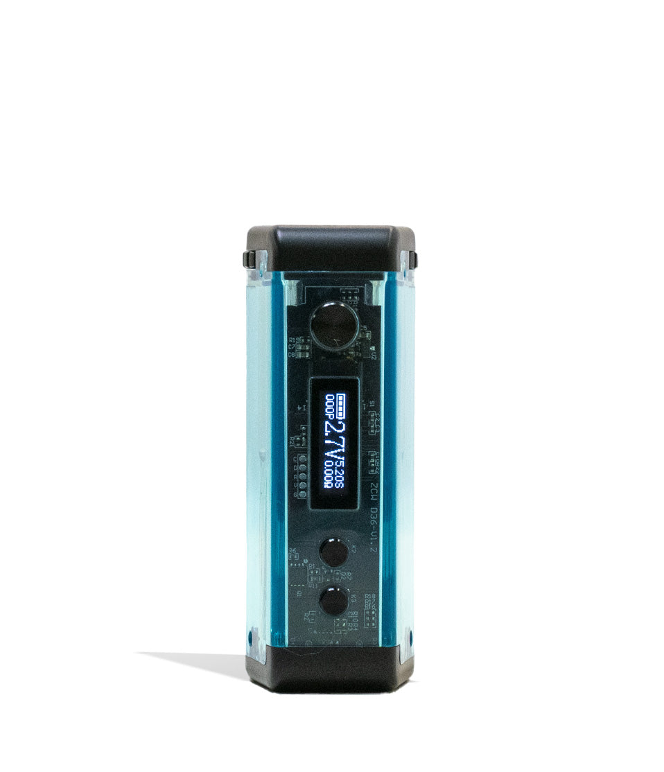 Exxus Adapt 510 Thread Vape Cart Battery