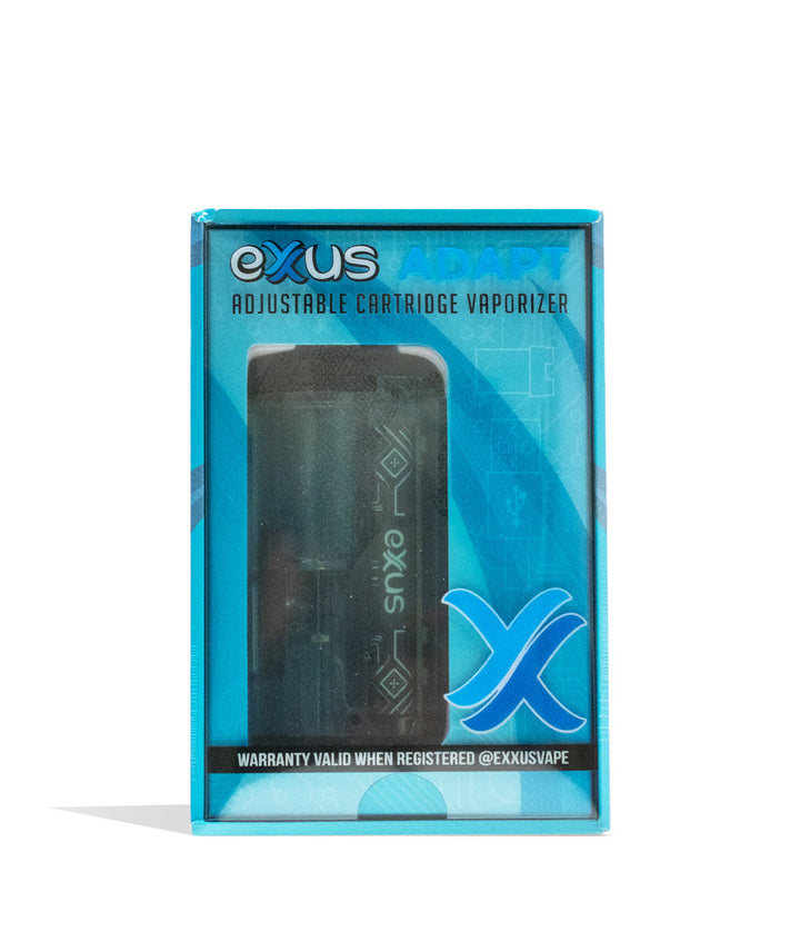 Exxus Adapt 510 Thread Vape Cart Battery