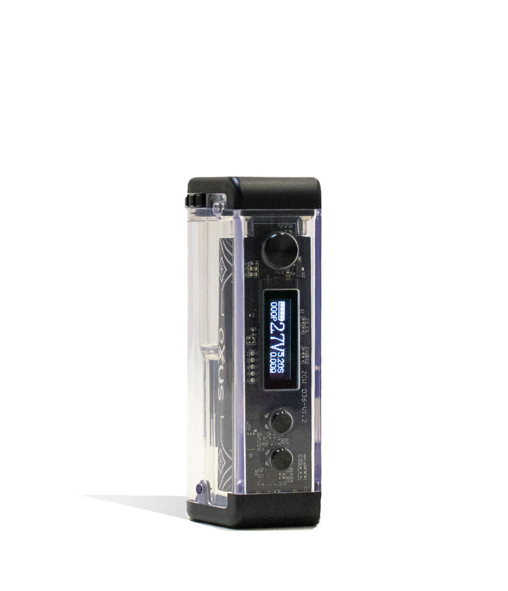 Exxus Adapt 510 Thread Vape Cart Battery