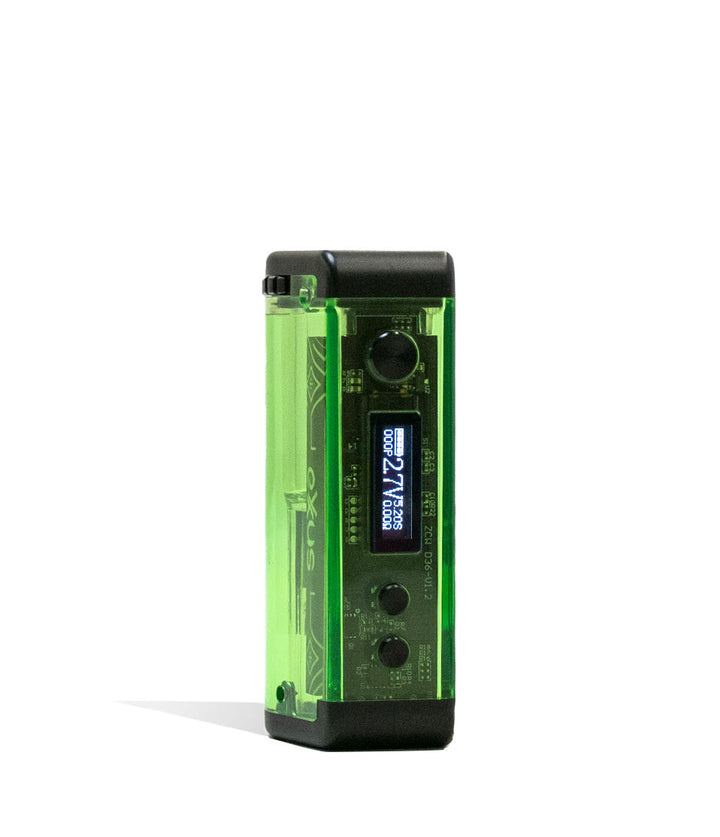 Exxus Adapt 510 Thread Vape Cart Battery