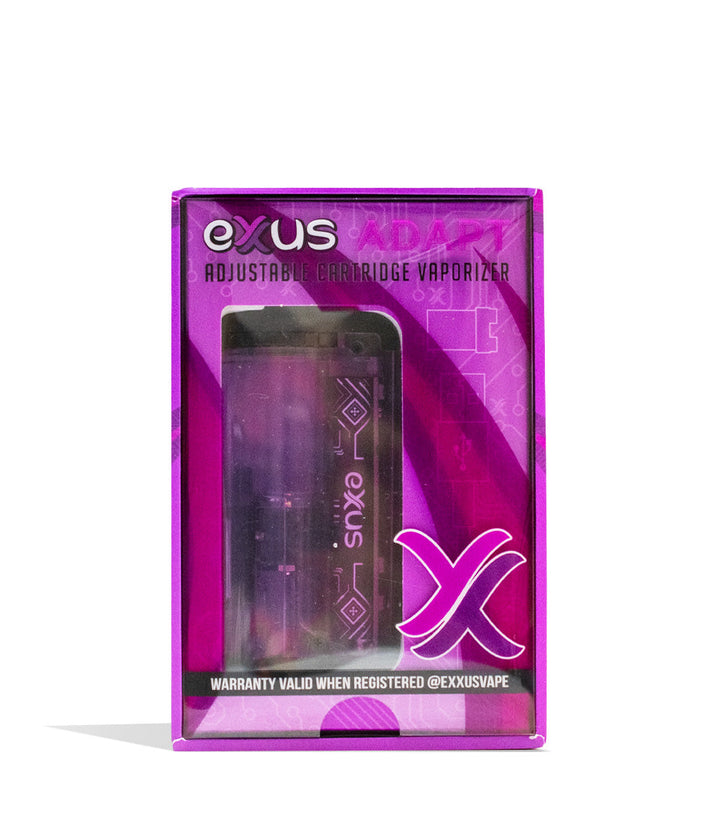 Exxus Adapt 510 Thread Vape Cart Battery