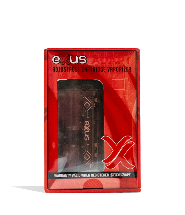 Exxus Adapt 510 Thread Vape Cart Battery