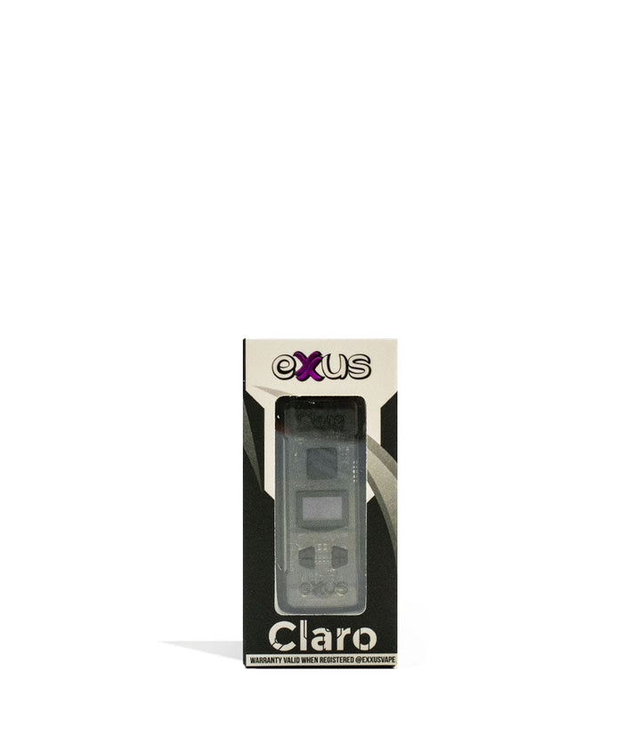 Exxus Claro 510 Thread Vape Cart Battery