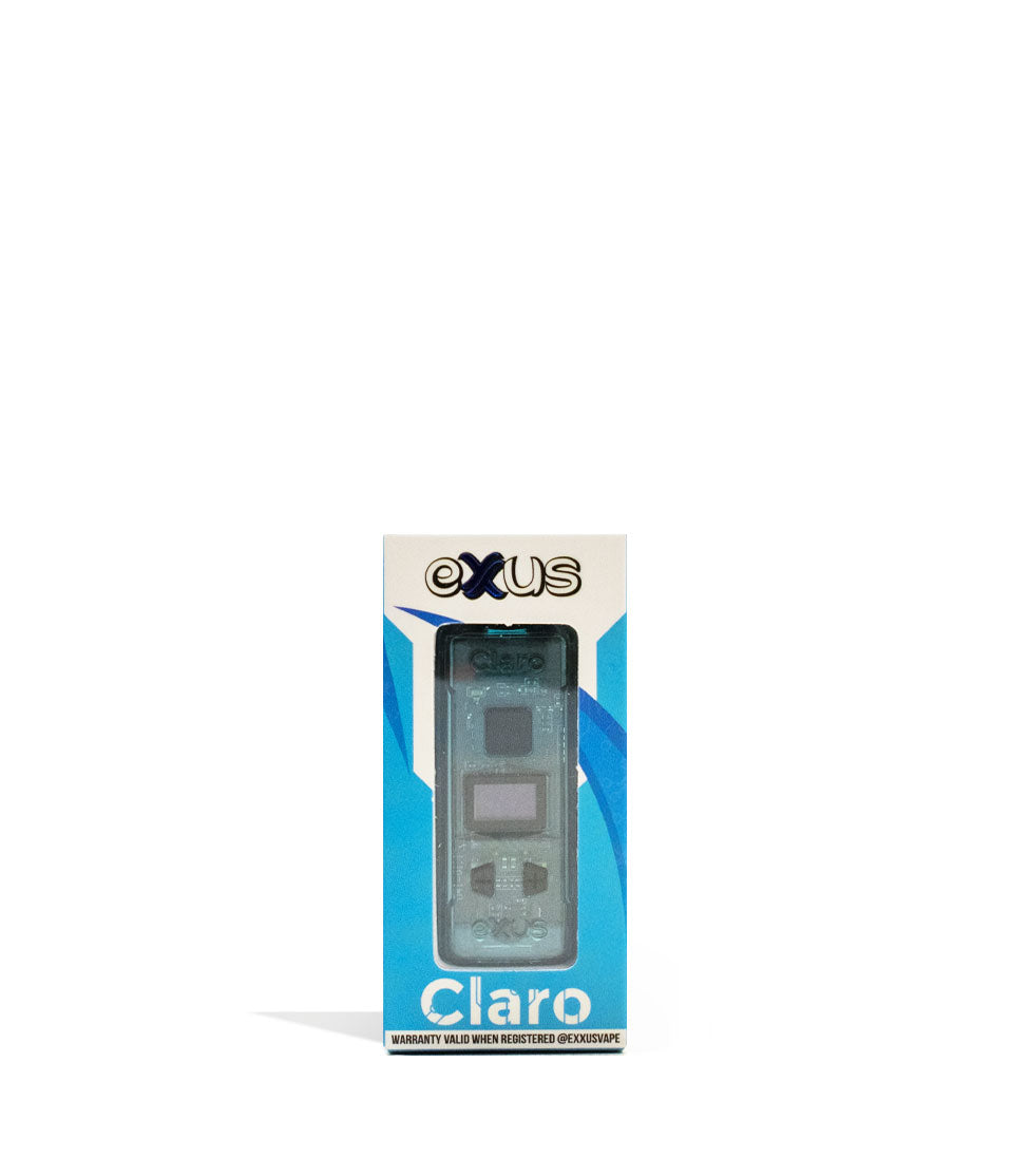 Exxus Claro 510 Thread Vape Cart Battery