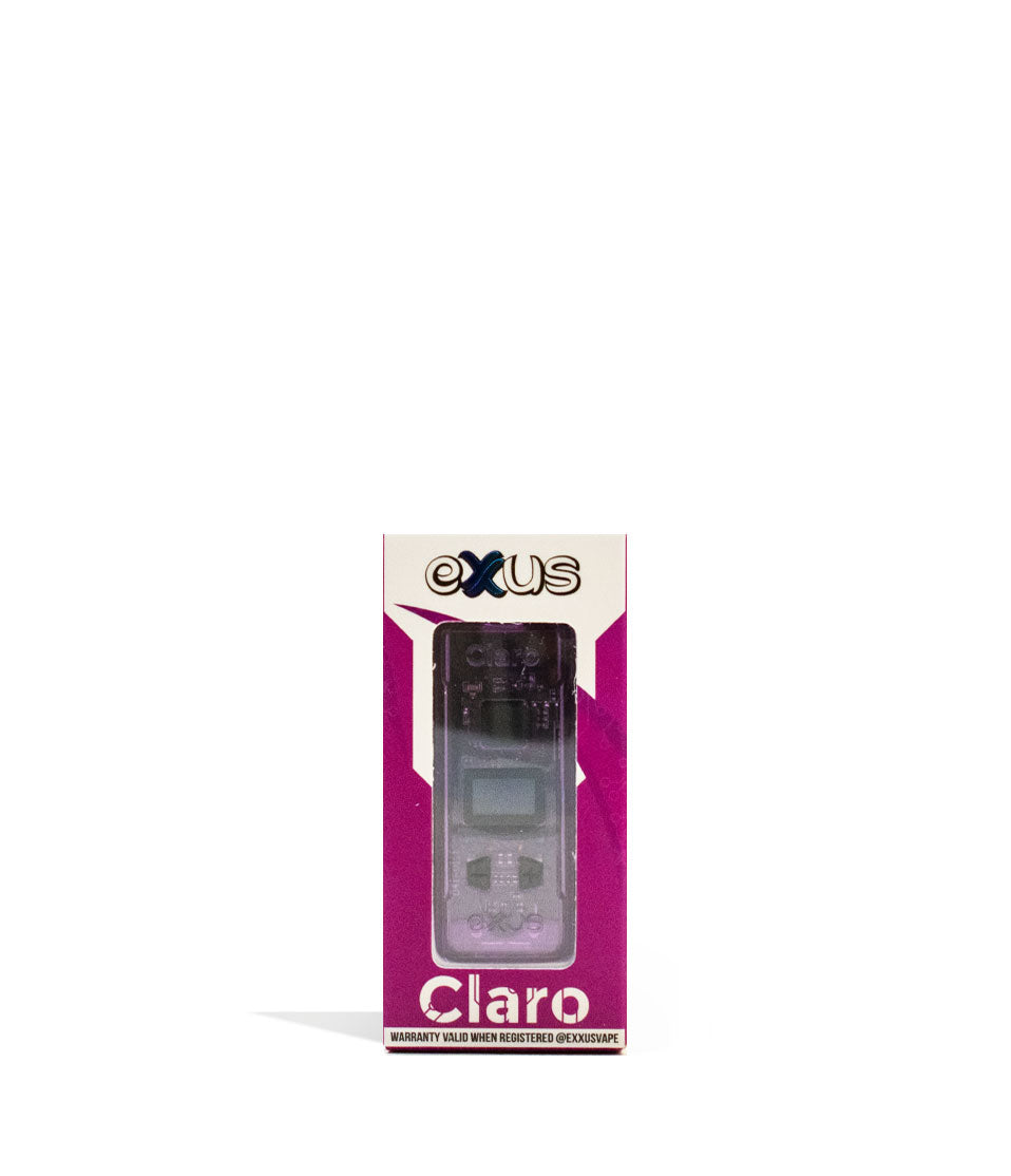 Exxus Claro 510 Thread Vape Cart Battery