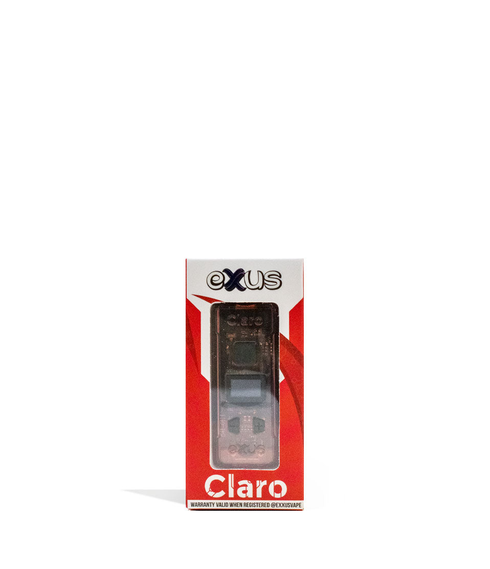 Exxus Claro 510 Thread Vape Cart Battery