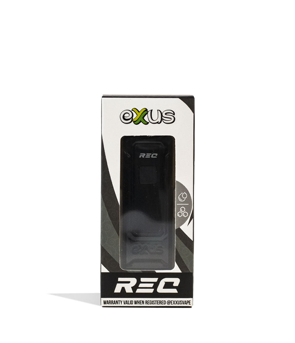 Exxus REC 510 Thread Vape Cartridge Battery