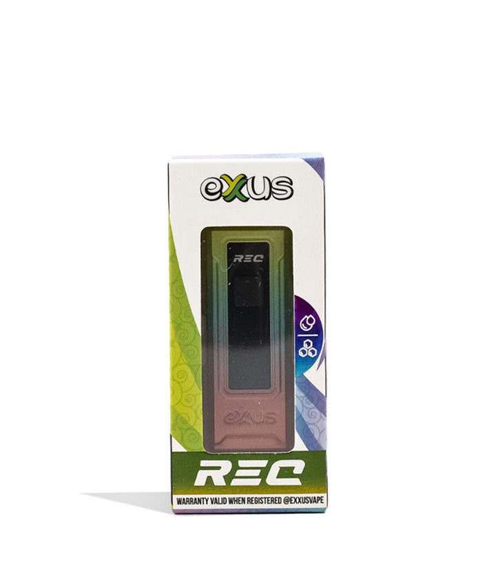 Exxus REC 510 Thread Vape Cartridge Battery