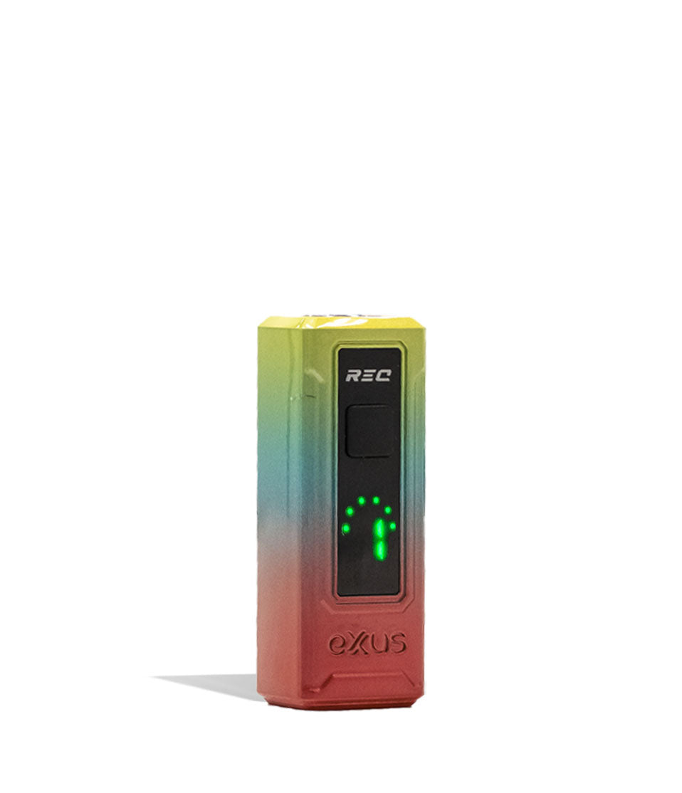 Exxus REC 510 Thread Vape Cartridge Battery