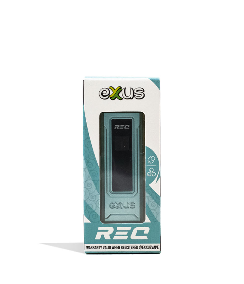 Exxus REC 510 Thread Vape Cartridge Battery