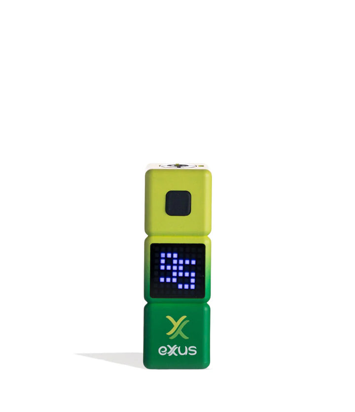 Exxus STAX 510 Thread Battery