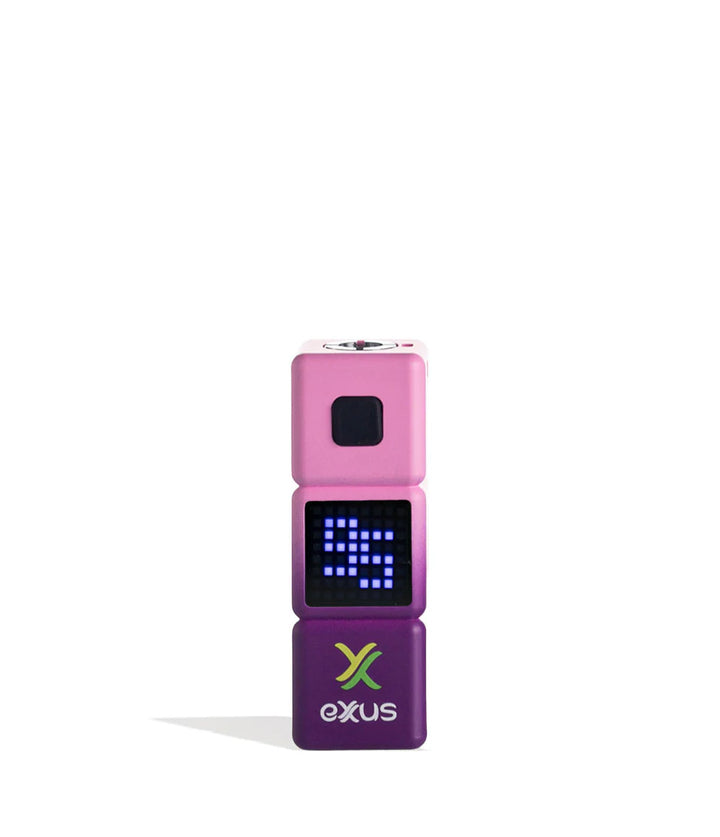 Exxus STAX 510 Thread Battery