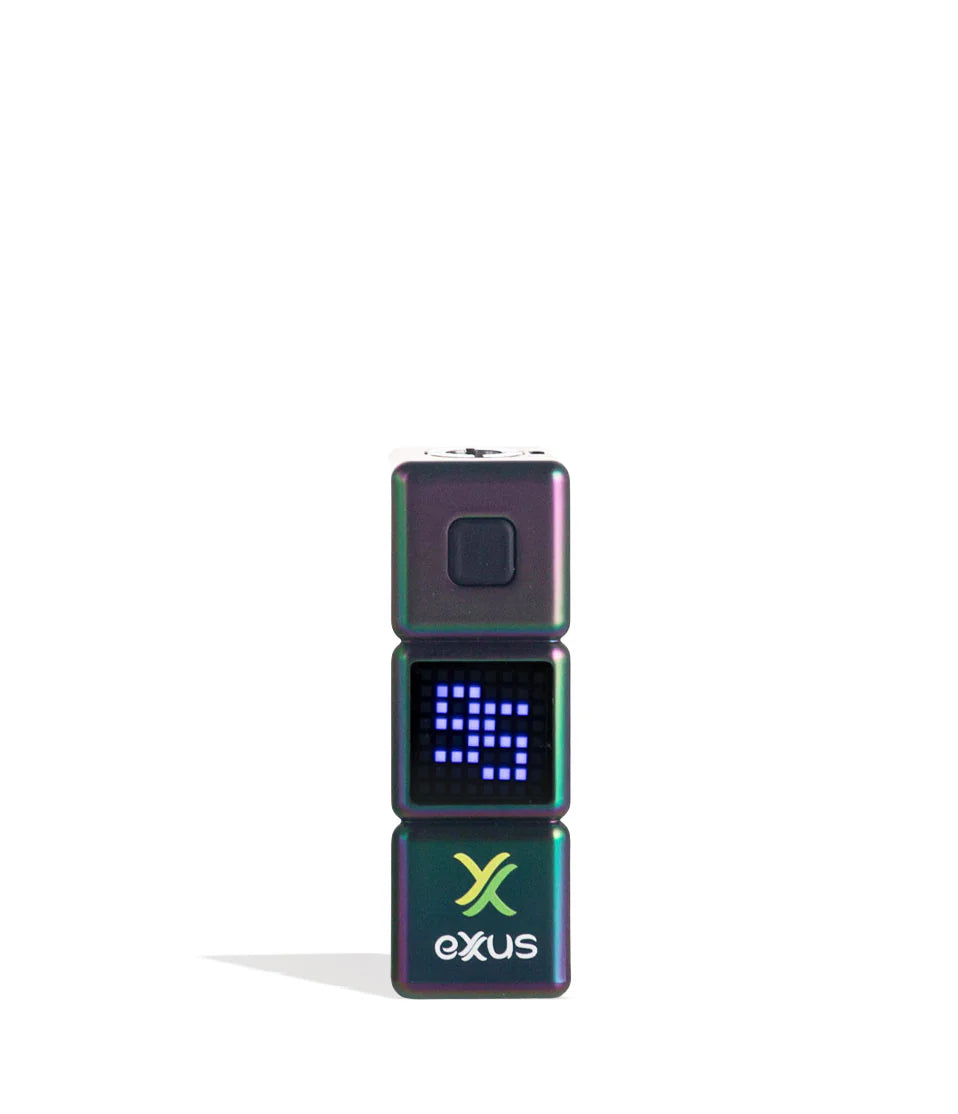 Exxus STAX 510 Thread Battery