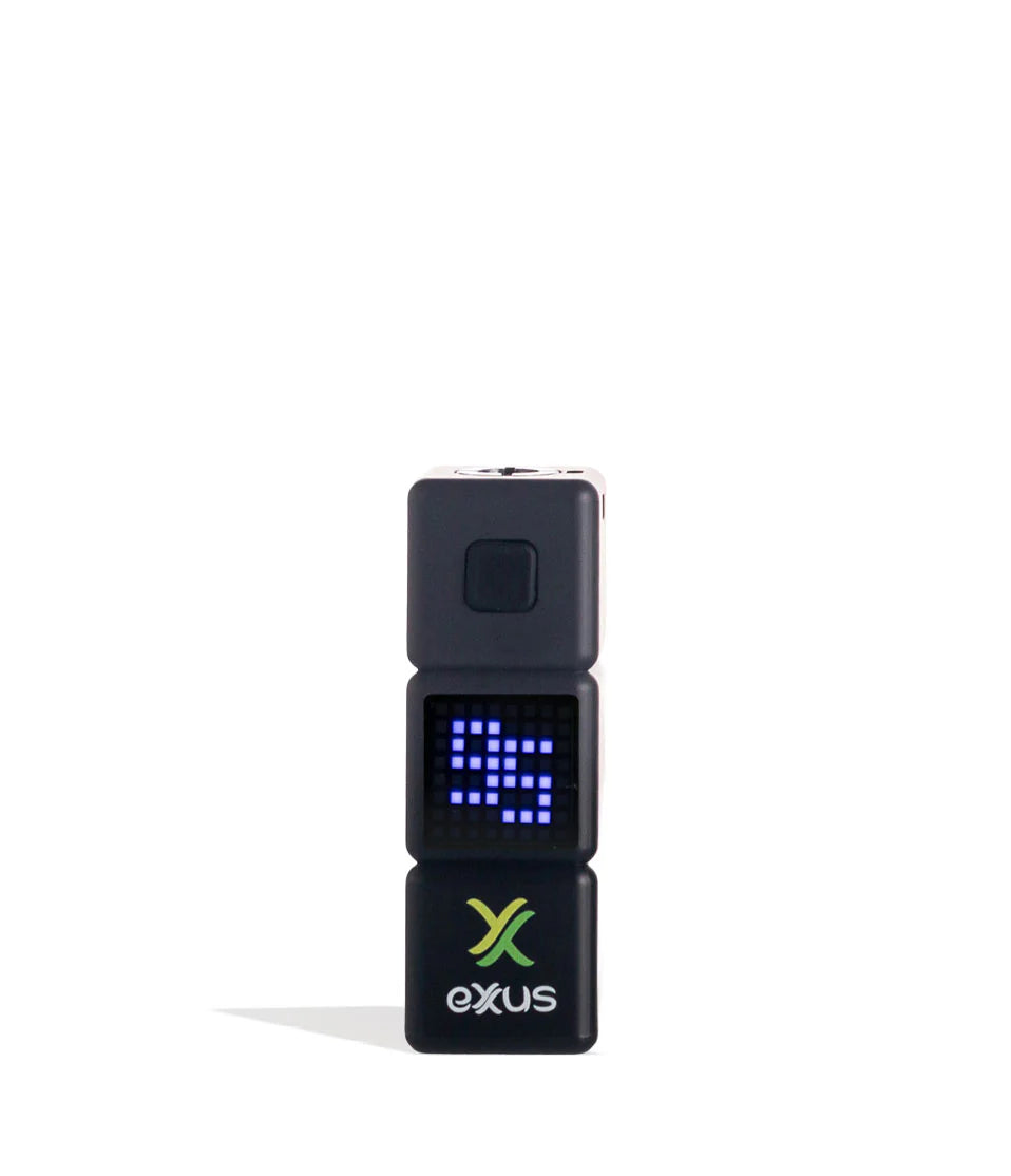 Exxus STAX 510 Thread Battery