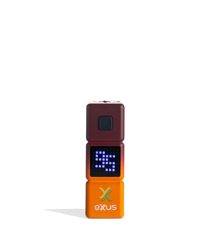 Exxus STAX 510 Thread Battery