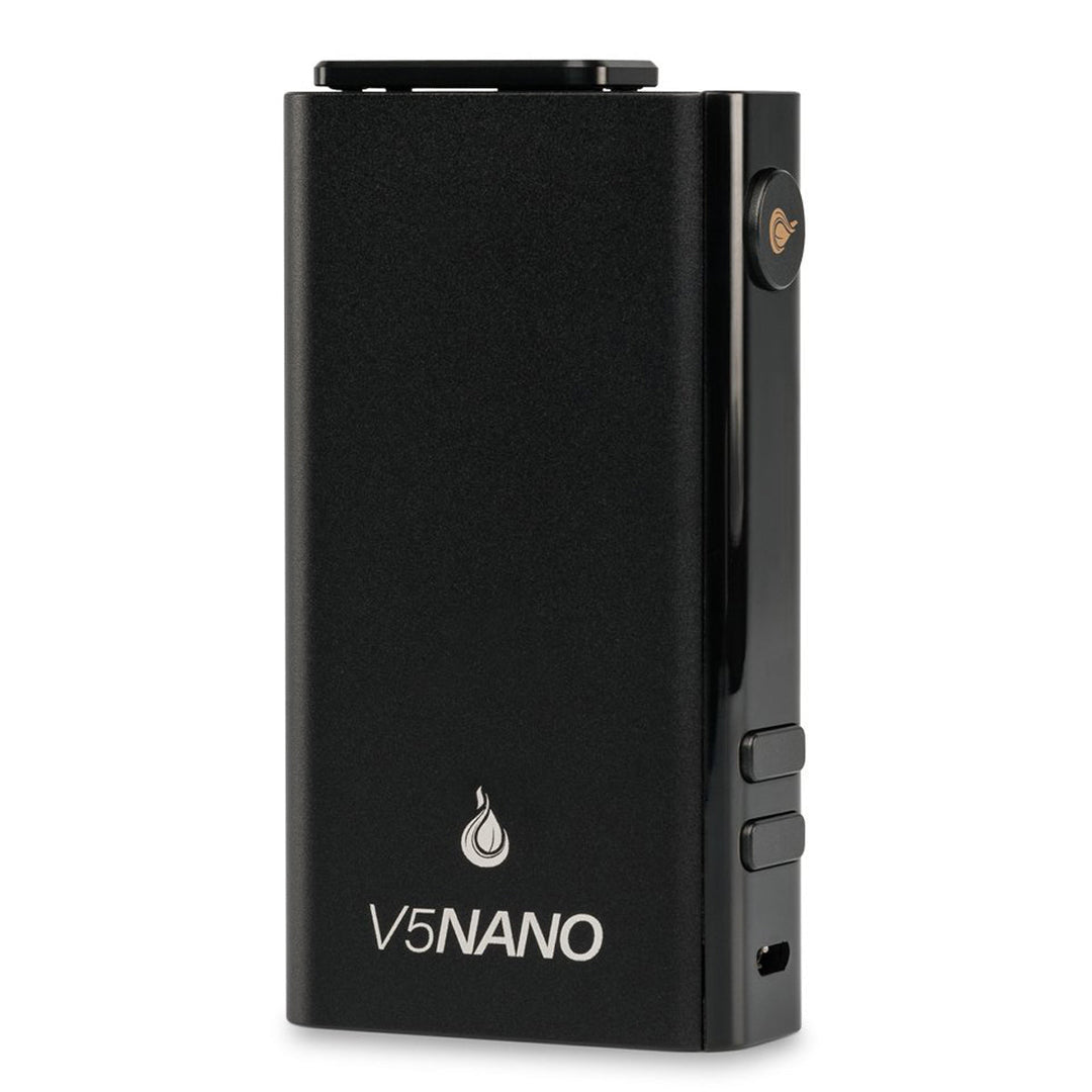 Flowermate V5 Nano Dab Pen & Dry Herb Vaporizer Vape Batt Flowermate V5 Nano Dab Pen & Dry Herb Vaporizer Vape Batt