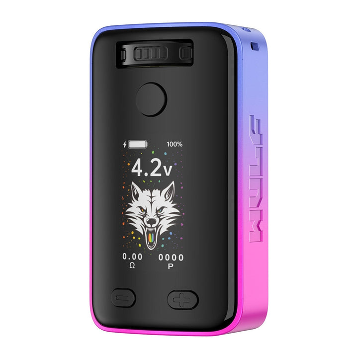 Yocan Wulf Uni 3.0 Vape 510 Thread Cart Battery