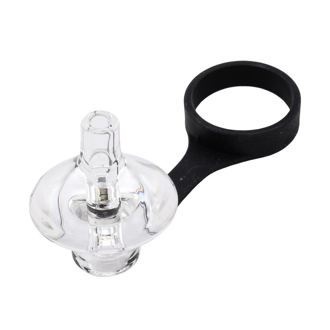 HRB Thc Ultimate E-Rig For Dab Concentrate by HoneyStick