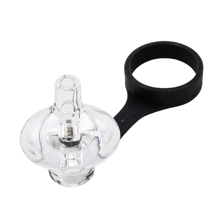 HRB Thc Ultimate E-Rig For Dab Concentrate by HoneyStick