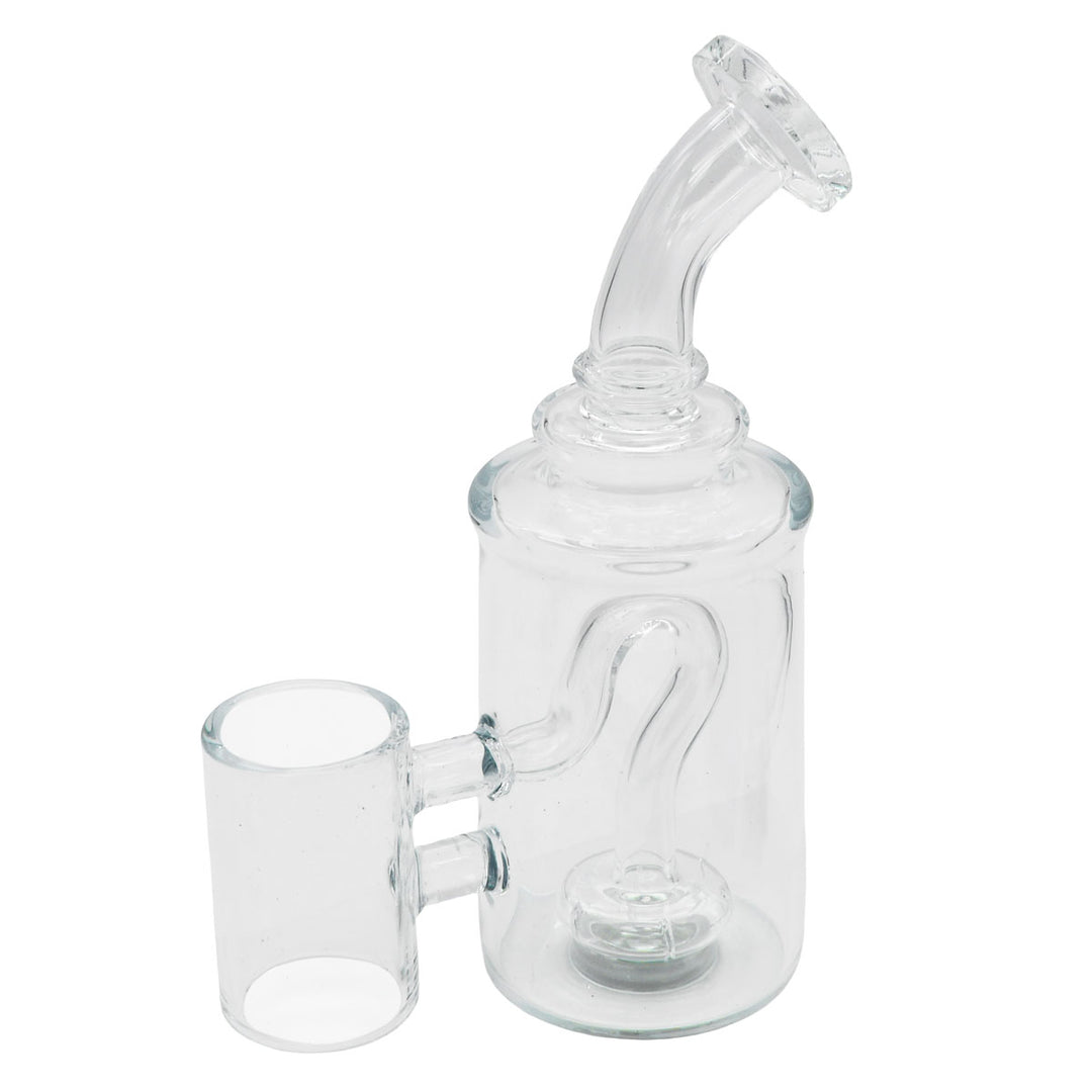 HRB Thc Ultimate E-Rig For Dab Concentrate by HoneyStick