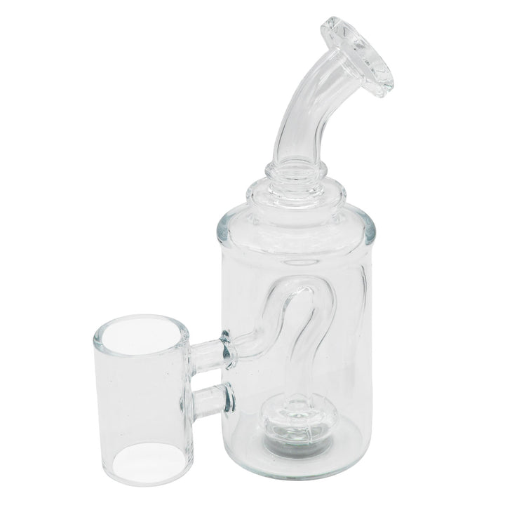 HRB Thc Ultimate E-Rig For Dab Concentrate by HoneyStick