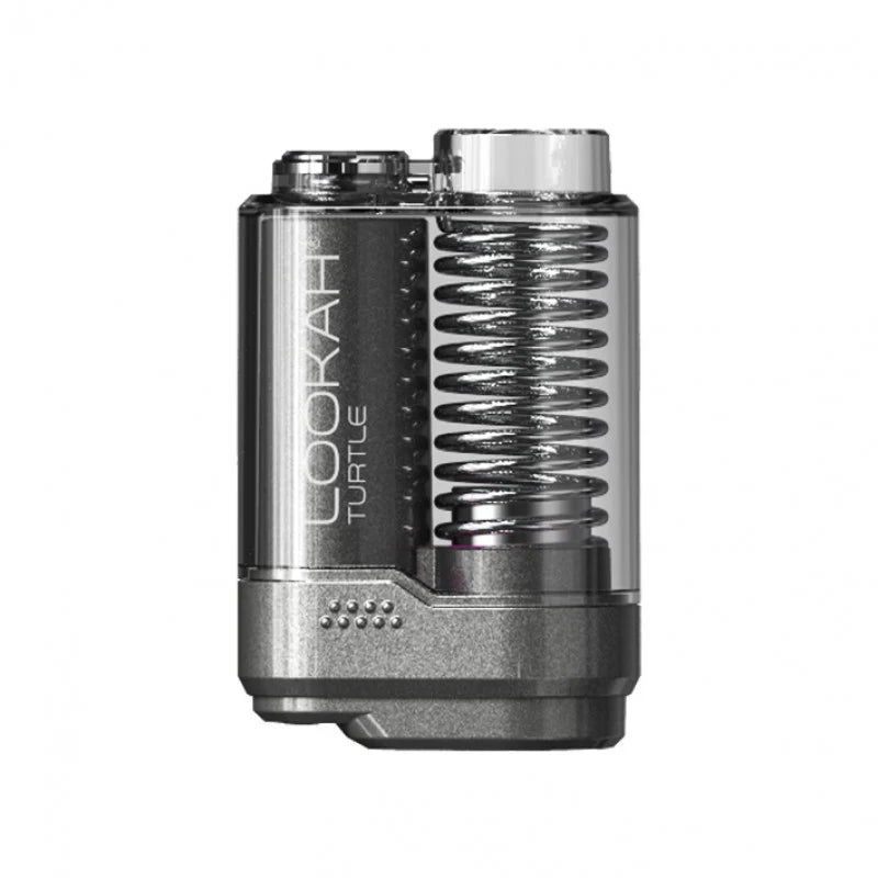 ninja turtle vape battery Lookah Turtle 510 Thread Vape Cart Battery – Vape Batt