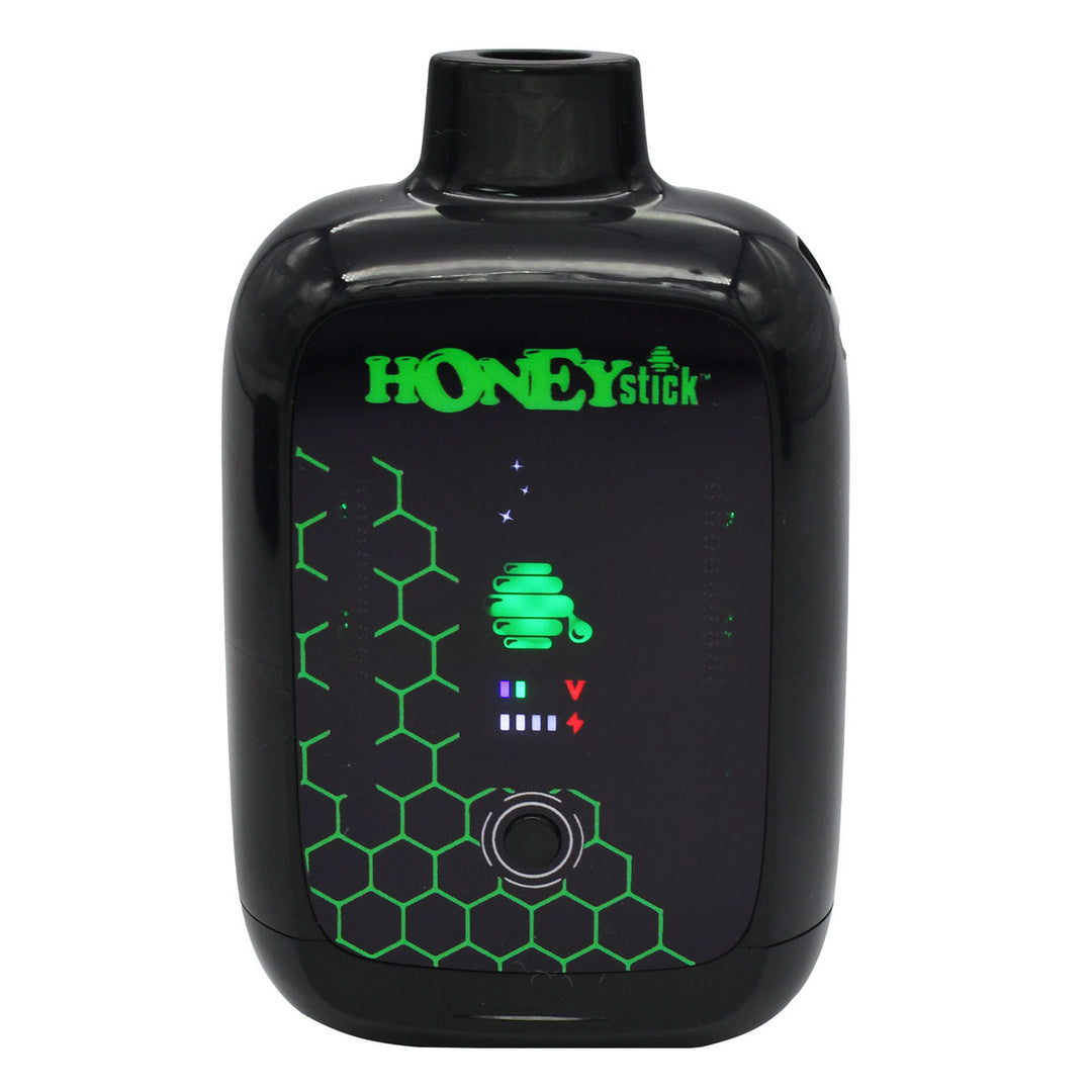 Honeystick DUO VV PLUS 510 Thread Vape Cart Battery