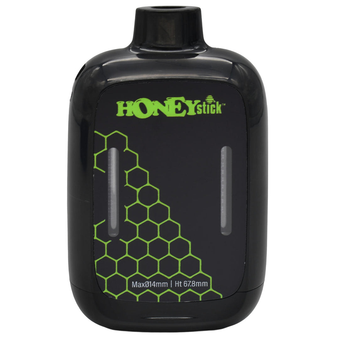 Honeystick DUO VV PLUS 510 Thread Vape Cart Battery Vape Batt Honeystick DUO VV PLUS 510 Thread Vape Cart Battery Vape Batt