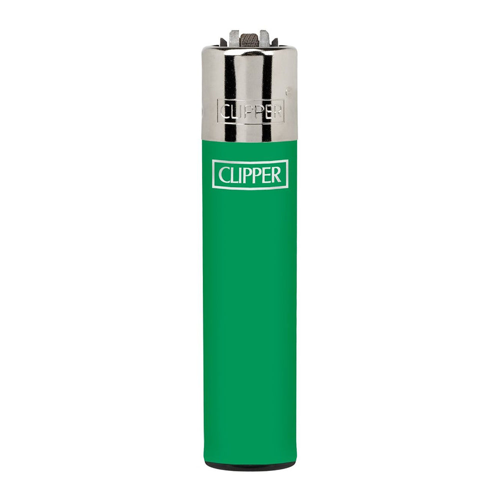 Clipper Super Lighter - Soft Flame Pipe Lighter Vape Batt Clipper Super Lighter - Soft Flame Pipe Lighter Vape Batt