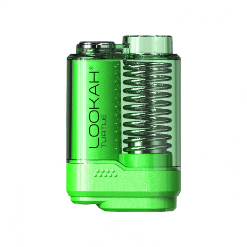 Lookah Turtle 510 Thread Vape Cart Battery Vape Batt Lookah Turtle 510 Thread Vape Cart Battery Vape Batt