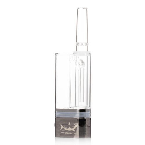 Hamilton Devices KR1 2-in-1 510 Thread Vape Cart Bubbler