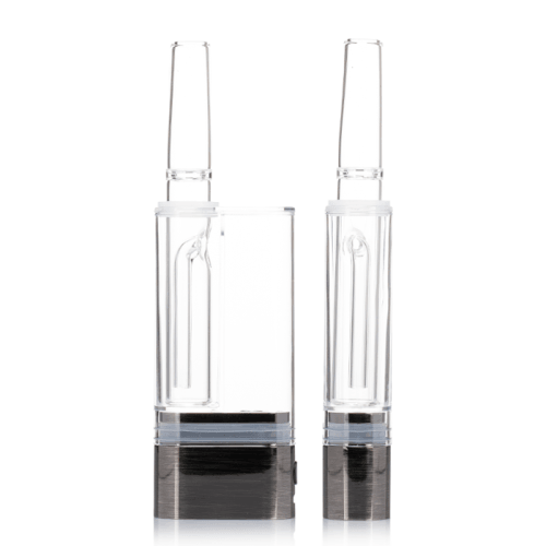Hamilton Devices KR1 2-in-1 510 Thread Vape Cart Bubbler