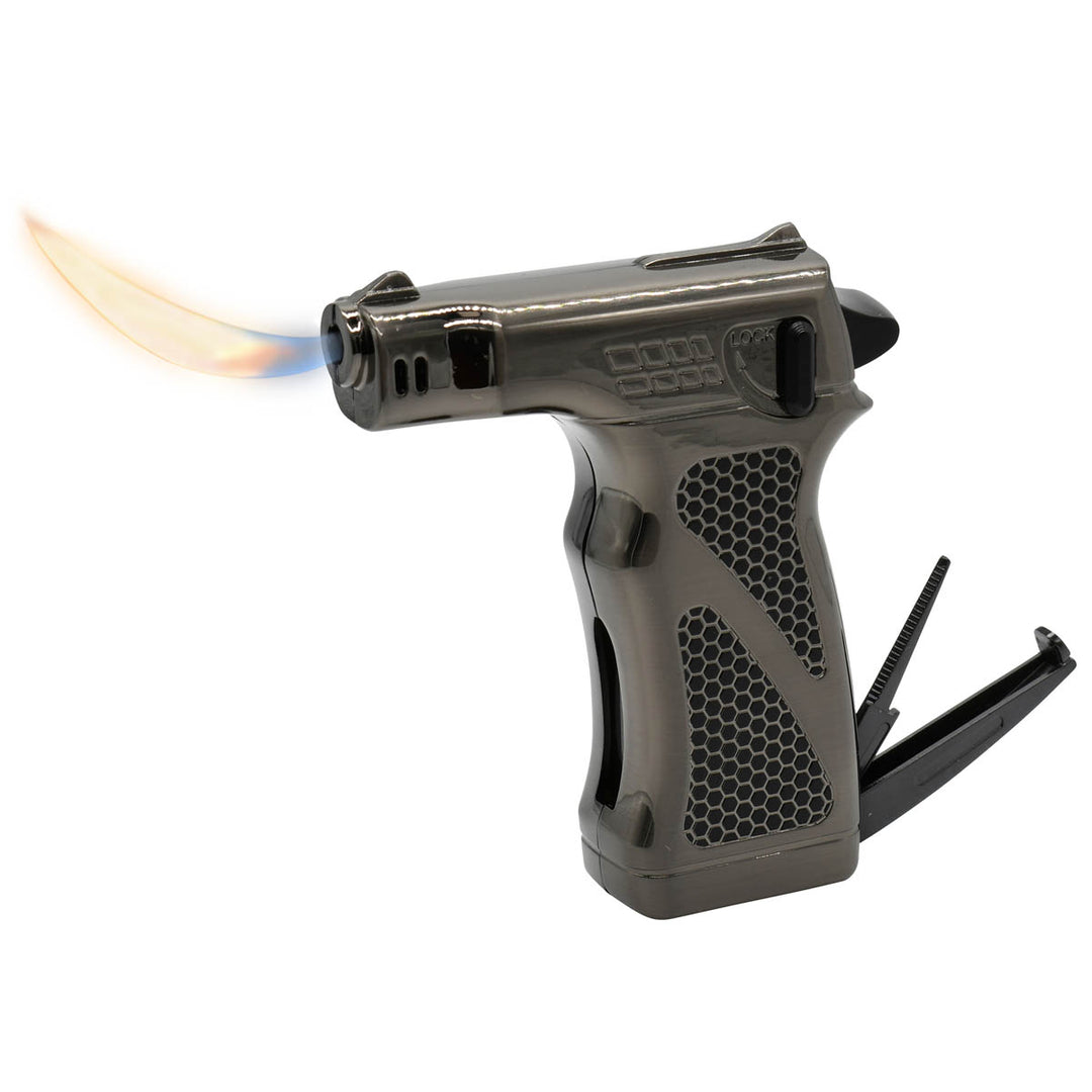 Pistol Grip Vape Mod Clearance sale SMOK MAG 225W Starter Kit Right-Handed Edition With TFV12 Prince Tank 8ML online cheap now Pistol Grip Vape Mod Clearance sale SMOK MAG 225W Starter Kit Right-Handed Edition With TFV12 Prince Tank 8ML online cheap now