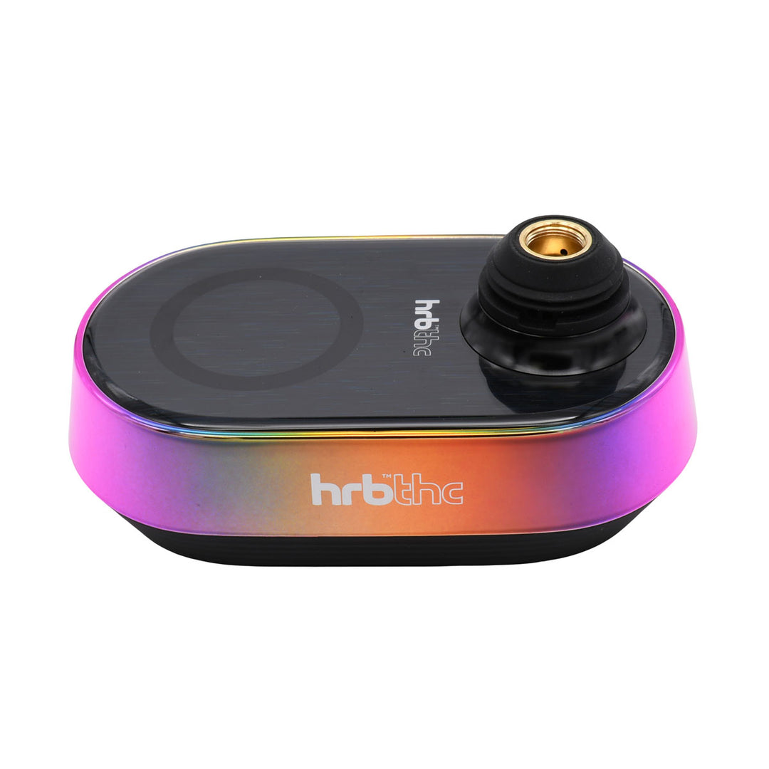 HRB Thc Ultimate E-Rig For Dab Concentrate by HoneyStick