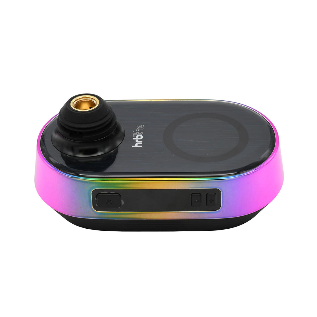 HRB Thc Ultimate E-Rig For Dab Concentrate by HoneyStick