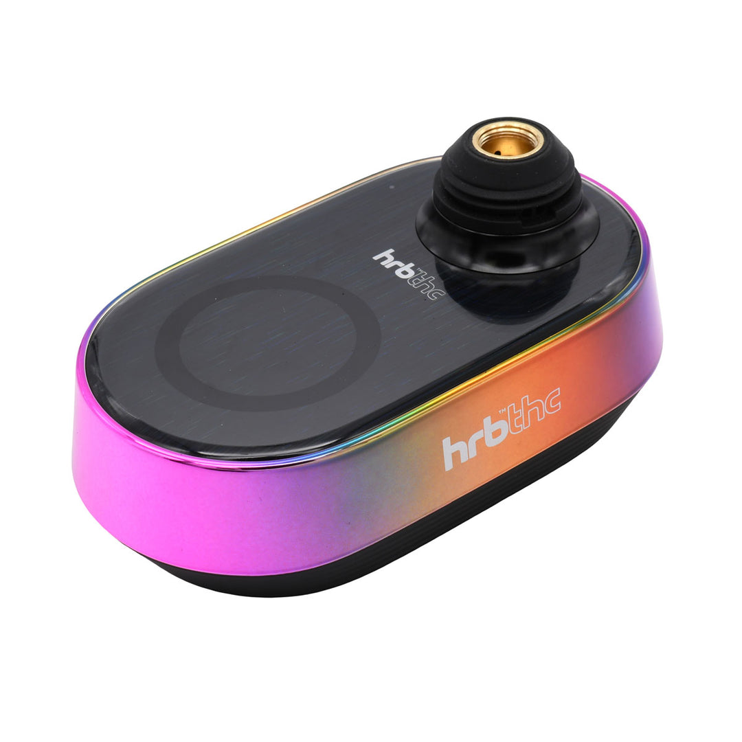 HRB Thc Ultimate E-Rig For Dab Concentrate by HoneyStick