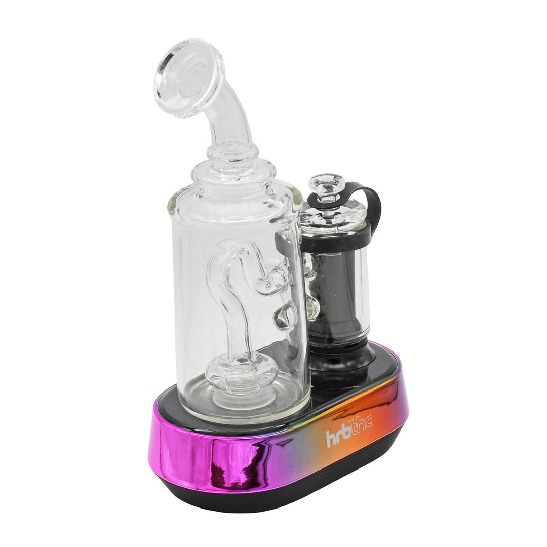 HRB Thc Ultimate E-Rig For Dab Concentrate by HoneyStick