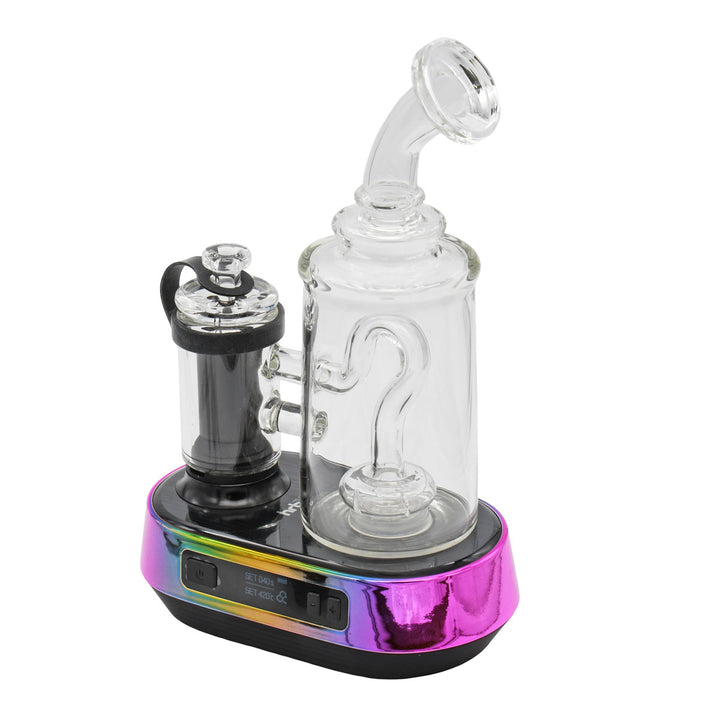 HRB Thc Ultimate E-Rig For Dab Concentrate by HoneyStick