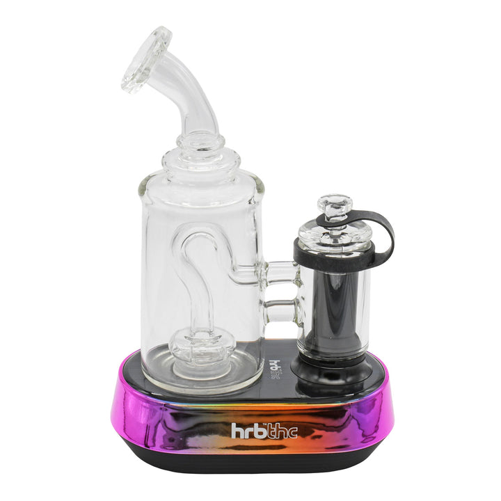HRB Thc Ultimate E-Rig For Dab Concentrate by HoneyStick